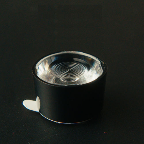Lentille en plastique - JOY  - KHATOD OPTOELECTRONIC S.r.l. - pour LED