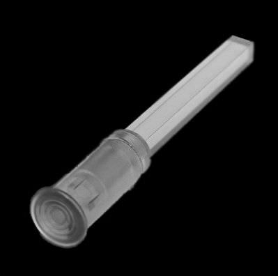 Guide de lumière pour LED - KL7x-D Series - KHATOD OPTOELECTRONIC S.r.l. - vertical