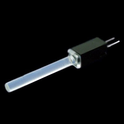 Guide de lumière pour LED - KNT Series  - KHATOD OPTOELECTRONIC S.r.l. - vertical