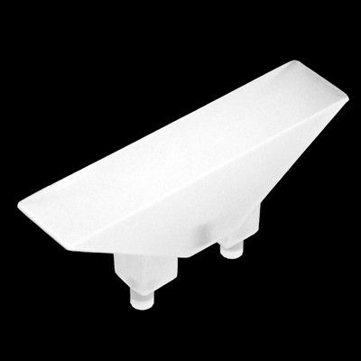 Guide de lumière vertical - KCT02  - KHATOD OPTOELECTRONIC S.r.l. - pour LED