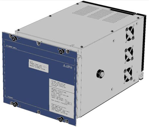 Relais de protection de tension - MS2V75 - Mors Smitt BV - triphasé / à montage affleurant / différentiel