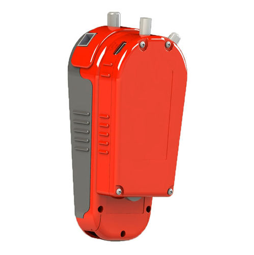 Module de test réseau - VTM-KIT - Triplett - de tension / pour câble / pour diagnostic