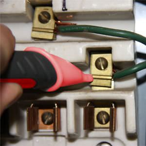 Détecteur de tension AC - Sniff-It™ – 9602 - Triplett - sans contact / robuste