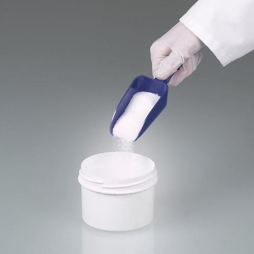 Échantillonneur pour solides - 5378 series - Bürkle - de poudre / pour pellets / pour produits en vrac
