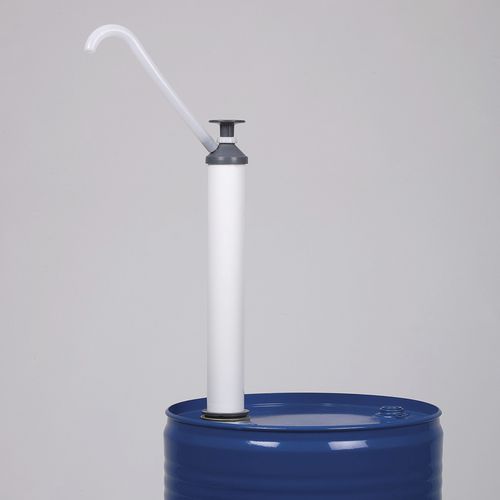 Pompe à piston - 5613-0030 - Bürkle - à eau / pour produits chimiques / manuelle