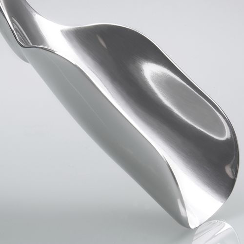 Cuillère d'échantillonnage - 5324-0001 - Bürkle - pour produits pharmaceutiques