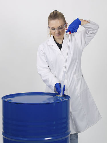 Échantillonneur de boue liquide - 5331 series - Bürkle