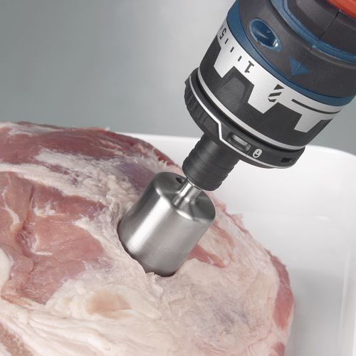 Préleveur d'échantillon de viande - 5388-1000 - Bürkle