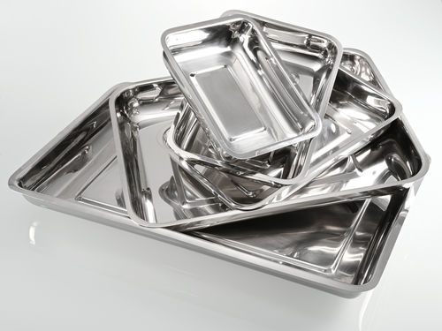 Cuvette micro volume - 4208 series - Bürkle