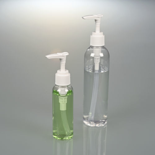Bouteille de laboratoire - 0309 series - Bürkle - médicale / pour l'industrie cosmétique / pour liquides