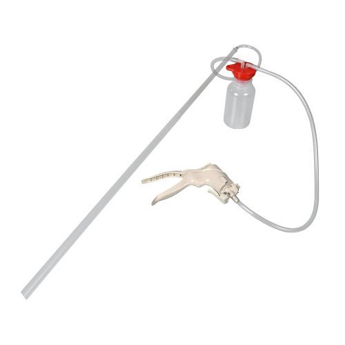 Échantillonneur de liquide - 5314-1000 - Bürkle - à vide / de laboratoire