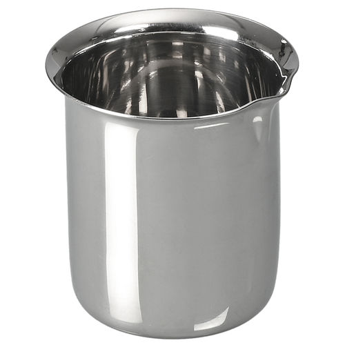 Becher en inox - 7121-0100 - Bürkle