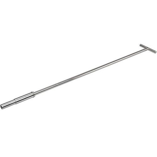 Échantillonneur pour solides - 5346-1000 - Bürkle - de poudre / de zones multiples / mono-point