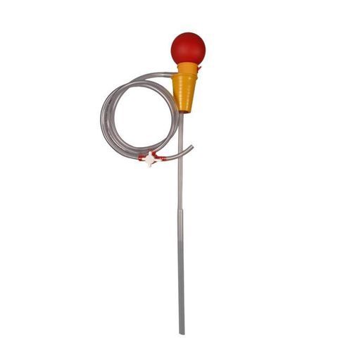 pompe à soufflet - Bürkle