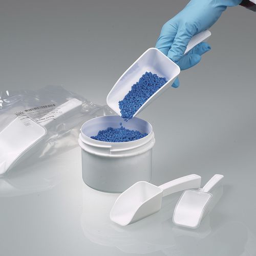 Pelle d'échantillonnage à usage unique - 5378 series - Bürkle