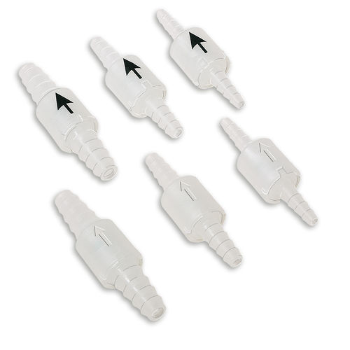 Clapet anti-retour à bille - 8714 series - Bürkle