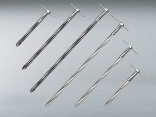 Pic pour pigments - 5369 series - Bürkle