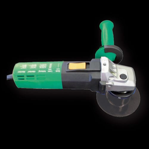 Chanfreineuse électrique - ART. HKF series - OMCA - portable / pour chants intérieurs et extérieurs / à angle réglable
