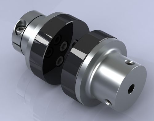 Accouplement magnétique - MXC series - OEP Couplings