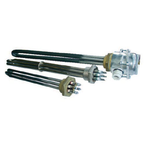 Thermoplongeur - 750 - 35 000 W - acim jouanin