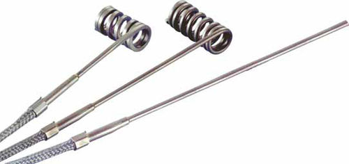 Bobine chauffante - 180 - 1 200 W - acim jouanin