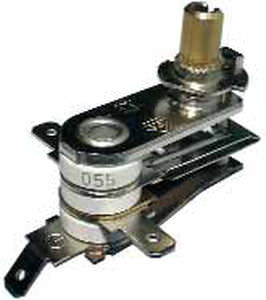 Thermostat bimétallique - acim jouanin