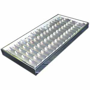 Panneau radiant électrique - acim jouanin