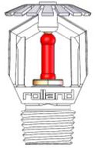 Sprinkler montant - K80 series - ROLLAND