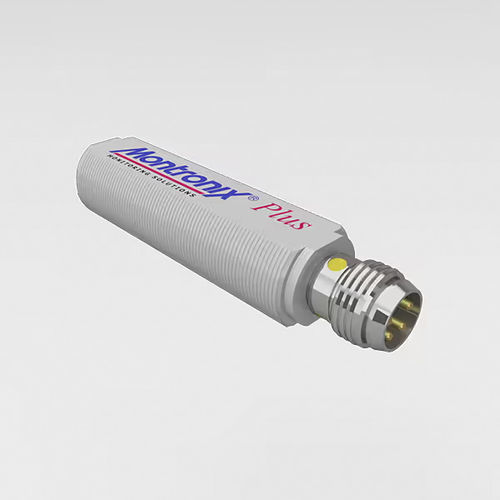 Accéléromètre 3 axes - Pulse M12 Plus - montronix - MEMS / WiFi