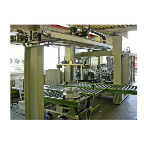Presse à linge - WMS-engineering Werkzeuge-Maschinen-Systeme GmbH