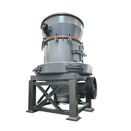 Broyeur pour pulvérulent - MTW series - Shibang Industry & Technology Group Co., Ltd. - pour calcaire / de pierres / pour poudre grossière