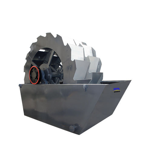 Machine de lavage à eau - XSD series - Shibang Industry & Technology Group Co., Ltd. - de sable