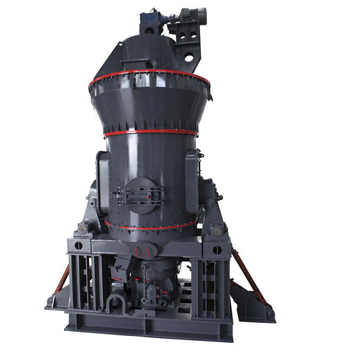Broyeur pour pulvérulent - LM370K - Shibang Industry & Technology Group Co., Ltd. - pour calcaire / de pierres / à béton