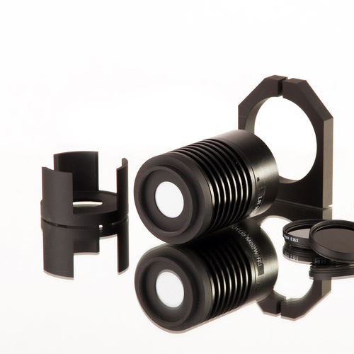 Étalon de luminance et de couleur à LED - L³-standard - TechnoTeam Bildverarbeitung GmbH