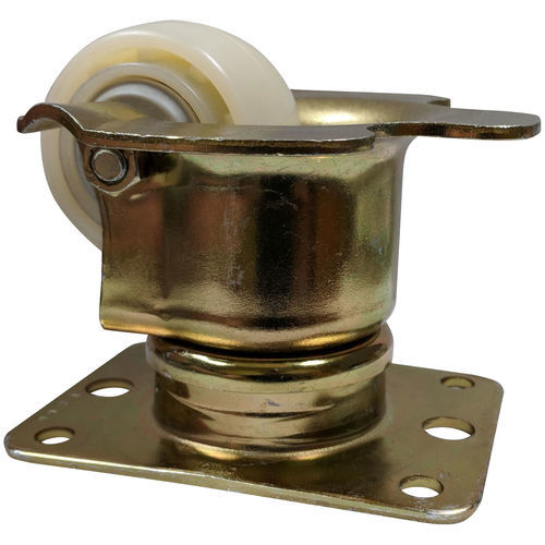 Roulette pivotante - CargoMax Gold™ - RWM Casters - à platine / à roulement à billes / pour charge légère