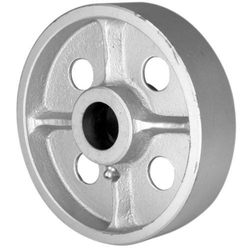 Roue monobloc - CI  - RWM Casters - en fonte / à billes / pour charges lourdes