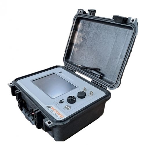 Localisateur de défauts pour câbles - CFL PL4 - SCOPE T&M Pvt. Ltd.