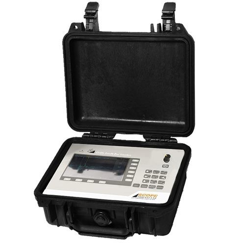 Localisateur de défauts pour câbles - CFL PL3+ - SCOPE T&M Pvt. Ltd.