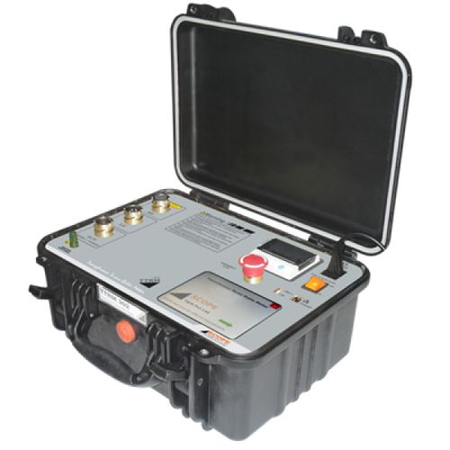 Ratiomètre pour transformateur - TTRM 301 - SCOPE T&M Pvt. Ltd.