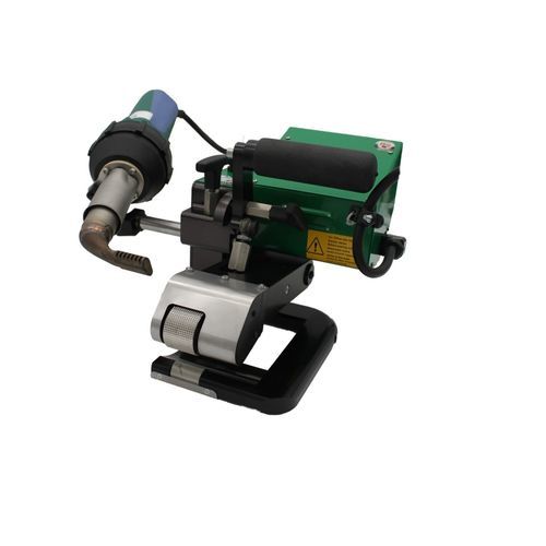 Machine de soudage laser - SteepOn - Herz GmbH - manuelle / pour toiture / CE
