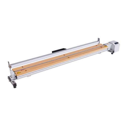 Élément chauffant en aluminium - NTG series - Herz GmbH - pour le thermoformage / sur table