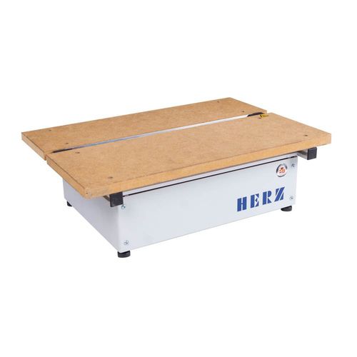 Pliage plastique thermoplastique - TGG series - Herz GmbH