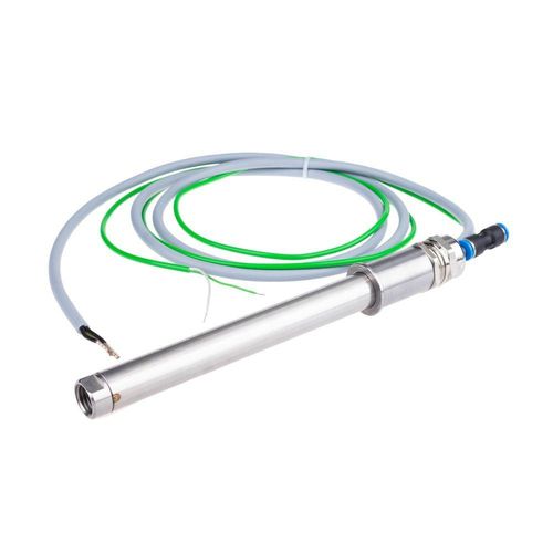 Chauffe-air - XS20 - Herz GmbH - électrique / en acier inoxydable