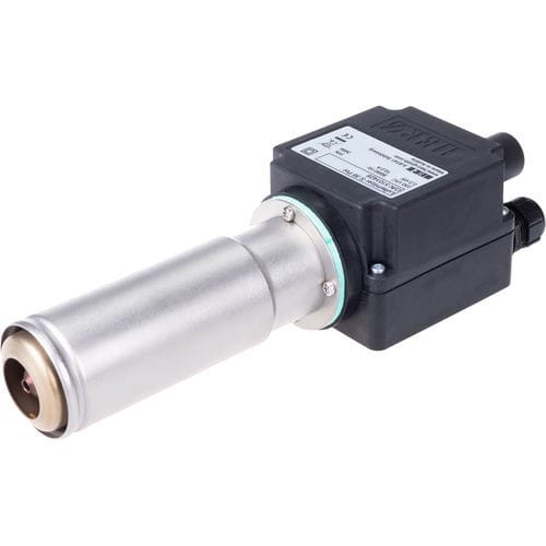 Réchauffeur de tubes - S36  - Herz GmbH - d'air / électrique