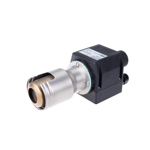 Chauffe-air - M50  - Herz GmbH - électrique