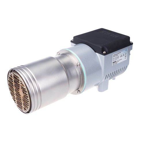 Chauffe-air - XL92 - Herz GmbH - électrique