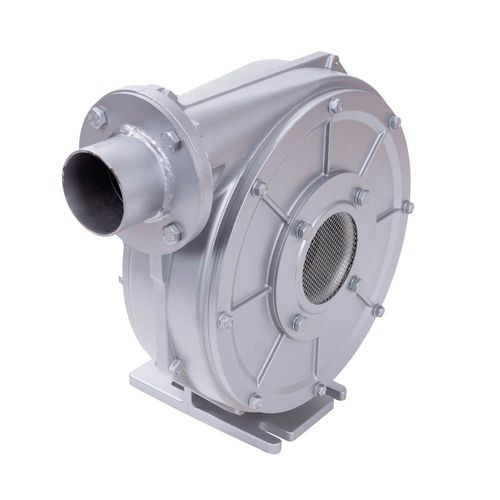 Soufflante moyenne pression - MD10 - Herz GmbH - d'air / radiale / mono-étagée