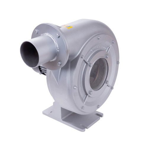 Soufflante moyenne pression - MD14 - Herz GmbH - d'air / radiale / mono-étagée