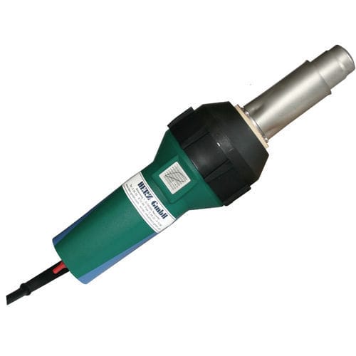 Soufflante d'air chaud - RiOn BL - Herz GmbH - centrifuge / mono-étagée / d'outil
