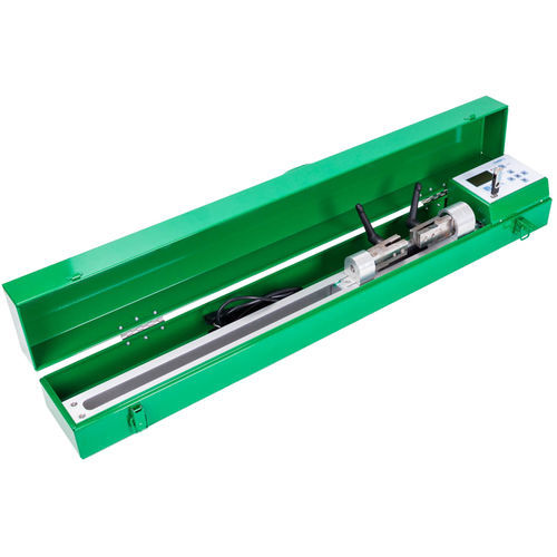 Tensiomètre USB - Teston  - Herz GmbH - portable